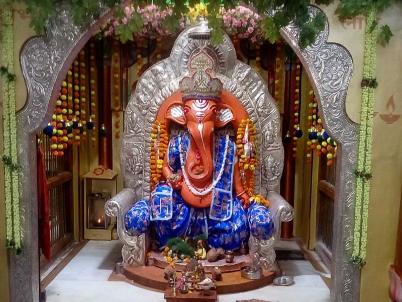 खरगोन के 10 प्रमुख मंदिर 