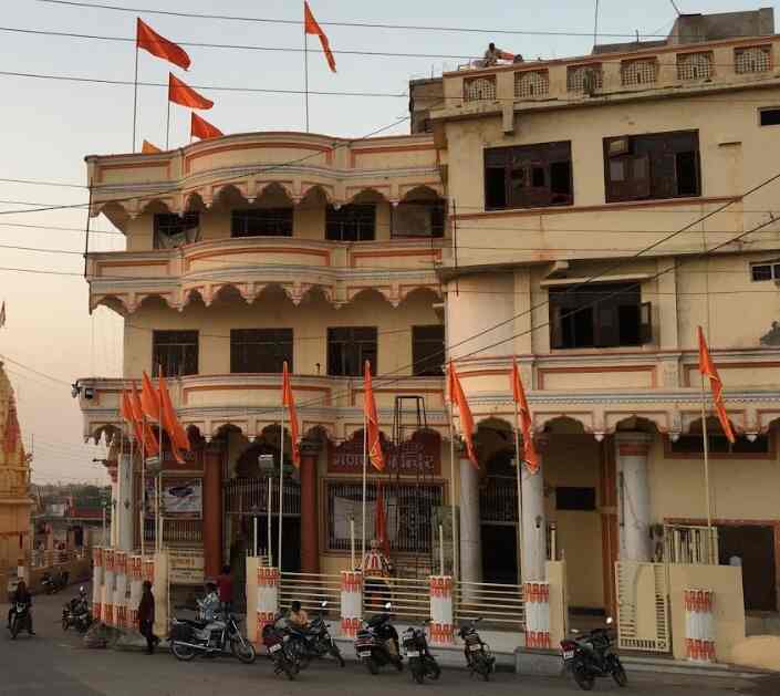 खरगोन के 10 प्रमुख मंदिर 