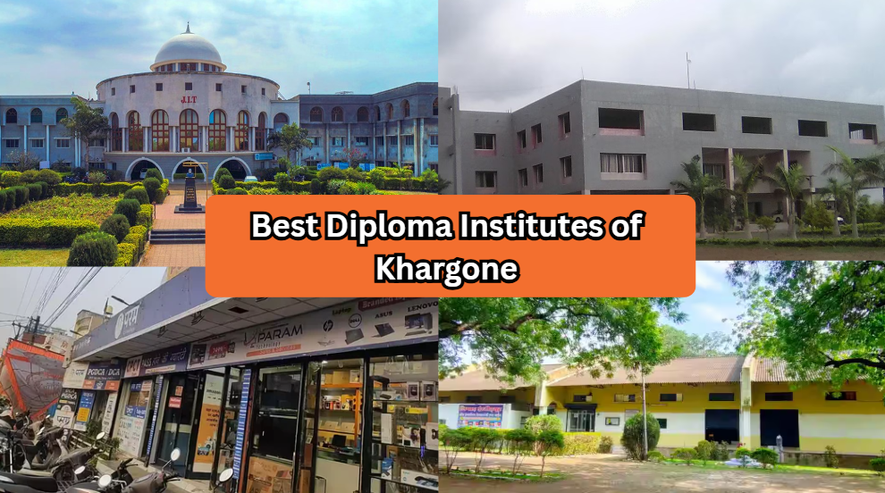 Best Diploma Institutes of Khargone